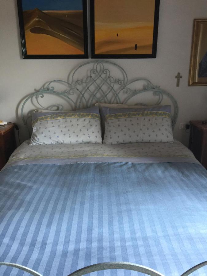 Orto Dei Semplici Bed & Breakfast Farini d'Olmo ภายนอก รูปภาพ