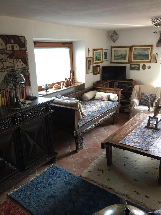 Orto Dei Semplici Bed & Breakfast Farini d'Olmo ภายนอก รูปภาพ