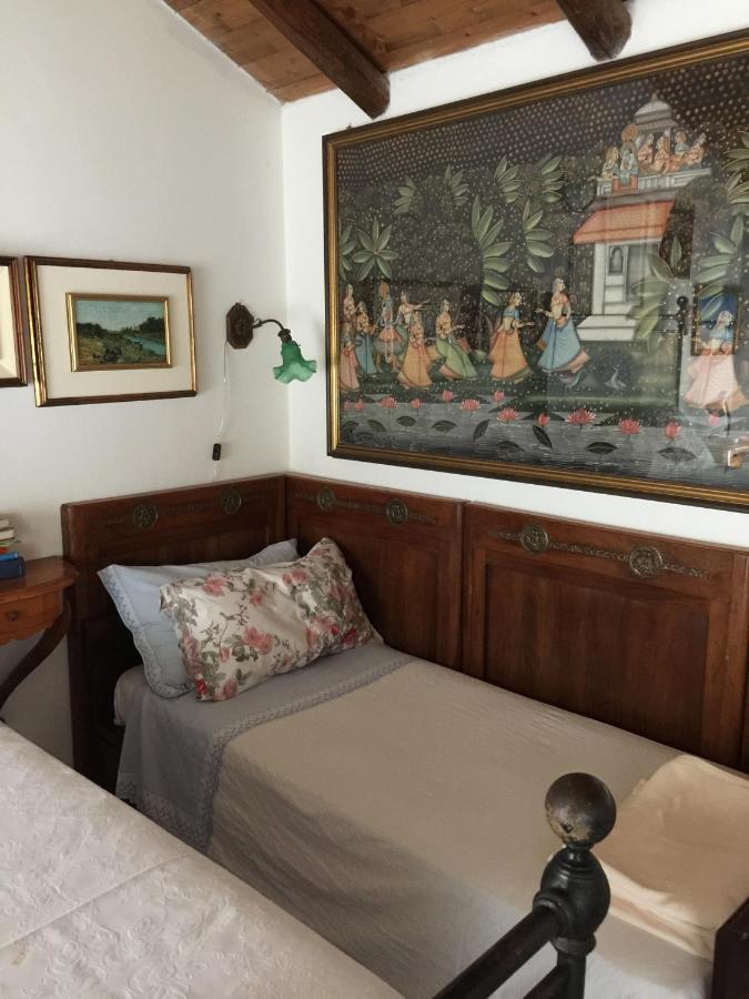 Orto Dei Semplici Bed & Breakfast Farini d'Olmo ภายนอก รูปภาพ