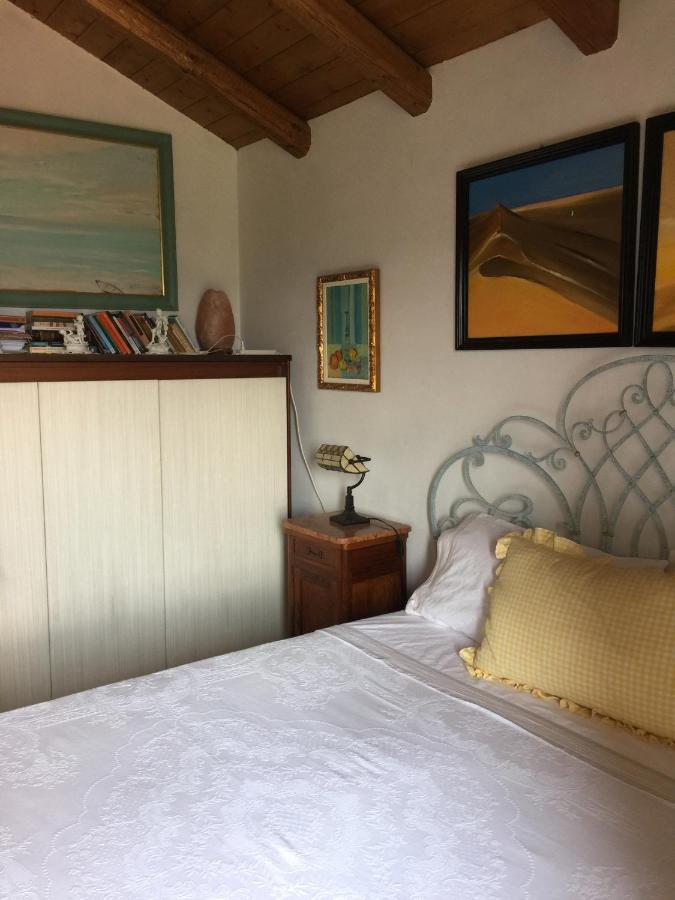 Orto Dei Semplici Bed & Breakfast Farini d'Olmo ภายนอก รูปภาพ